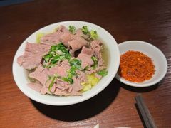 -全牛匠·乐山跷脚牛肉(西单华威约饭街店)
