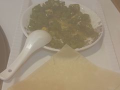 -哈尔滨烧烤·山河村铁锅炖(交大店)