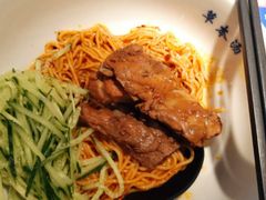 -和府捞面(东直门银座店)