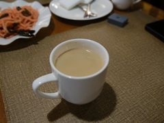 -娜玛瑟德餐厅(宇拓路店)
