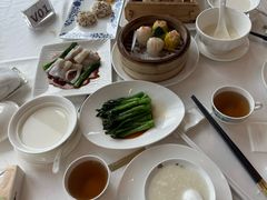 -广州塔晖粤轩中餐厅