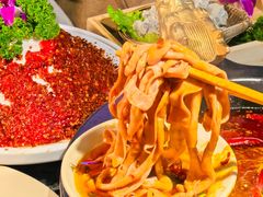 -蜀大侠火锅(总府路店)