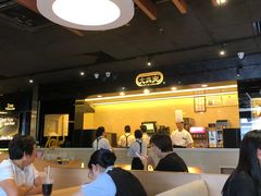 大堂-大家乐(东莞虎门店)