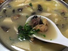 -茅山风味馆