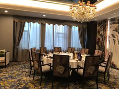 -喜盈门.鱼鲜家味(金马店)