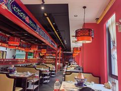 -祥源胡同·涮牛羊肉火锅(花桥店)