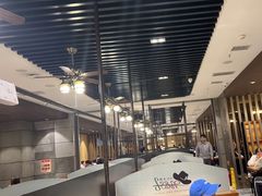-汉巴味德(沈阳万象汇店)