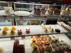 -西村叔叔的店·面包·甜品·蛋糕(清河万象汇店)