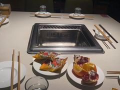 -海底捞火锅(万丰桥店)