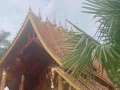 -西双版纳傣族园