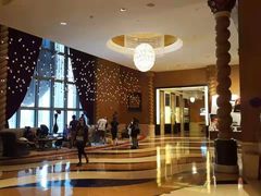 -澳门十六浦索菲特大酒店