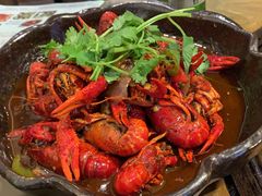 -大丰收·炭火鸡(三墩店)