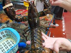 -船奇蒸汽海鲜·闽菜(八市海鲜总店)