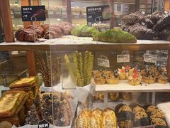 -PAPER STONE BAKERY(天环店)