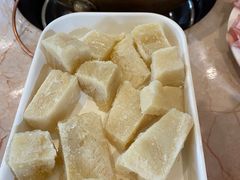 -香满锅老北京羊蝎子火锅·家常菜(新街口店)