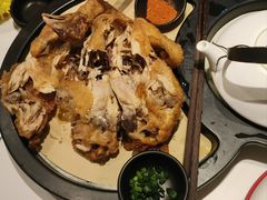 -大厨小馆(华阳城店)