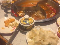 -大龙燚·旷野鲜火锅(广州首店)