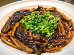 -熠盛·本帮菜Bistro(永嘉路店)