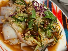 -塔哈尔·新疆盛宴(奉贤龙湖店)