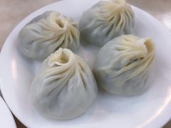 净素小笼包-聚笼鲜美食(凤凰街店)