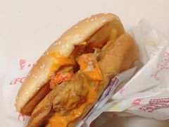 -肯德基(堤口店)