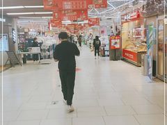 -永辉超市(长江国际店)