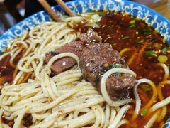 -蒋六十八梯眼镜面(狮子坪店)