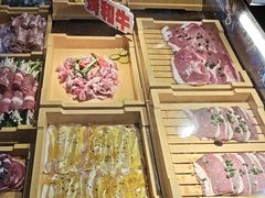 -韩厨烤肉火锅无限自助餐厅(潮流特区店)