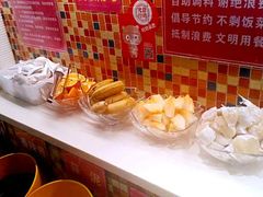 -怡人怡口牛排海鲜自助(飞龙大厦店)