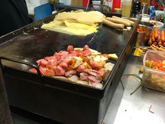 -大东北首席烤冷面(学府路店)