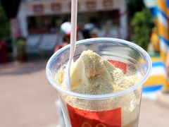 好力克新地-麦当劳(海洋公园店)