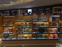 -TIAT DUTY FREE SHOP NORTH(羽田机场店)