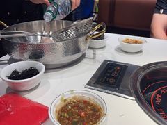 -八合里潮汕鲜牛肉火锅(惠州华贸店)