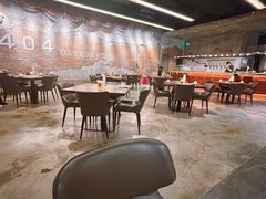 -404干式熟成牛排馆•聚会餐厅