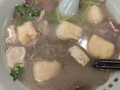 -金原鸭血粉丝汤·汤包·脆皮烤鸭(南京博物院店)