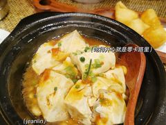 -老客家·客家菜(万达店)