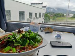 -黄牛肉馆·皖南土菜