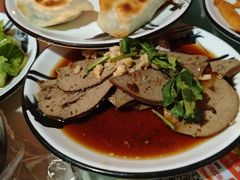-柳沟豆腐宴69号福豆堂