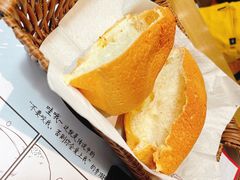 -劳顶笨咖啡(益华广场店)
