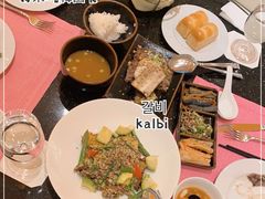 -咖啡苑(永利澳门店)