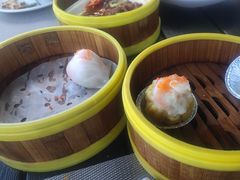 -水上明月·湖景餐厅