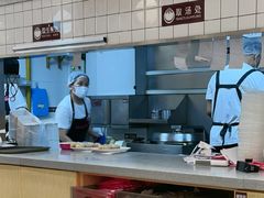 -小杨生煎(松江大学城店)