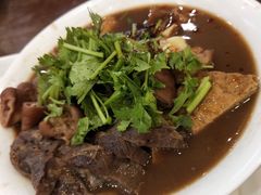 卤煮什锦小火锅-北京小肠陈饭庄(方庄店)