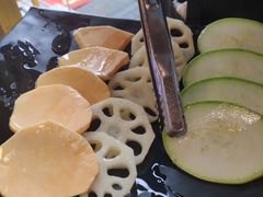 -唯成•韩国炭火烤肉 유성고기