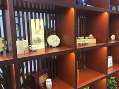 -秦汉胡同国学书院(川沙分馆)