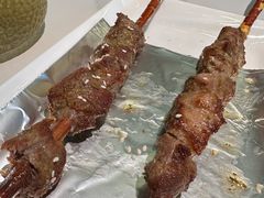 -燕兰楼·清真西北融合菜(亚运村店)