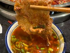 -飘香火锅(玉林西路店)