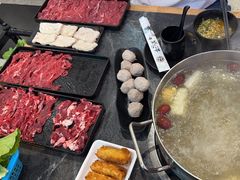 -林记潮牛·牛肉火锅(上马墩店)