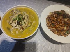 -小暖厨·长沙菜(孟州店)