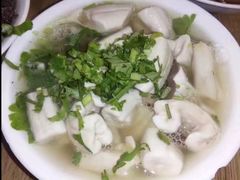 -小杨翘脚牛肉